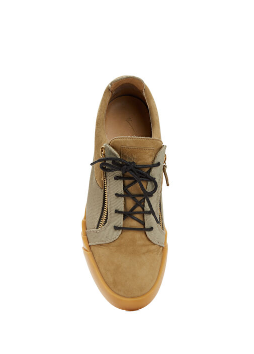 Giuseppe Zanotti Erkek Sneakers - Görsel 5