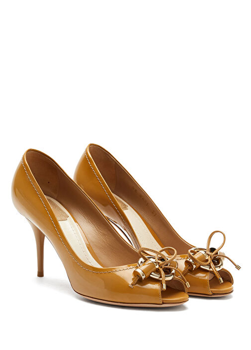 Christian Dior Topuklu Ayakkabı - Görsel 3