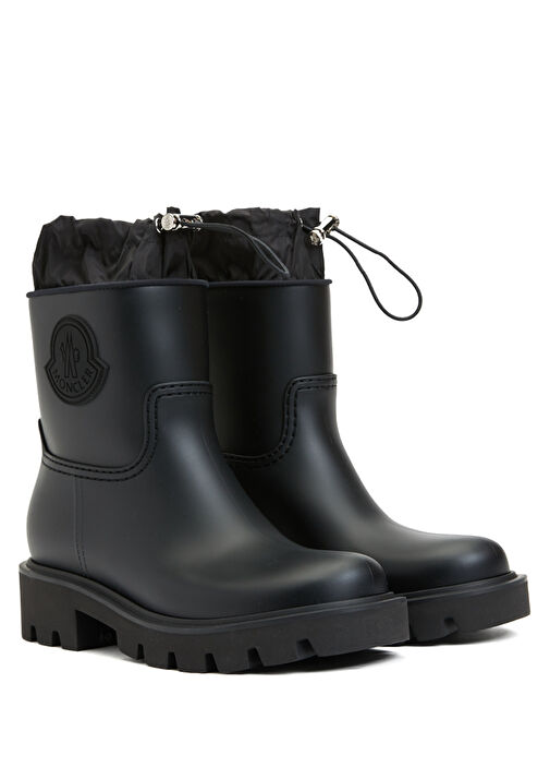 MONCLER LOTY GUBBOTTO ブラック T1 MONCLER LOTY GUBBOTTO ブラック T1 MONCLER [MONCLER] GATILLIER