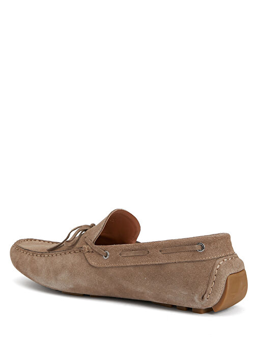 Vizon Erkek Süet Driver - Görsel 4