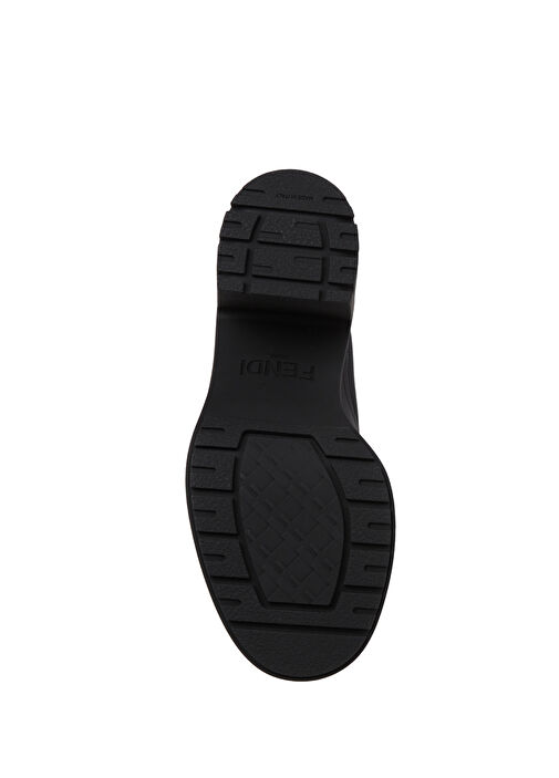 Fendi Kadın Bot - Görsel 6