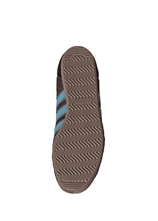 Japan Kadın Deri Sneaker - Görsel 5