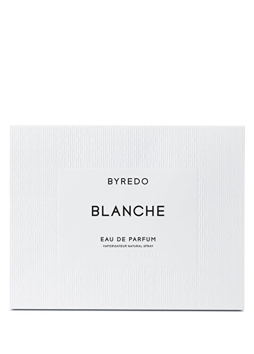BYREDO - Blanche EDP 100 ml Parfüm -