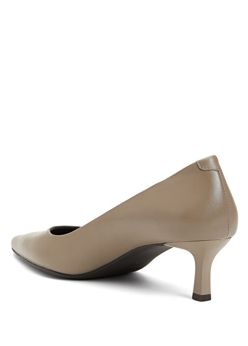 Divarese Divarese Vizon Deri Gova Outdoor Ayakkabı | Beymen Vizon - 4. görsel