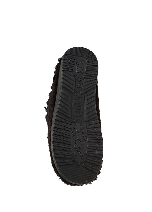 Wendy Siyah Kadın Terlik - Görsel 6