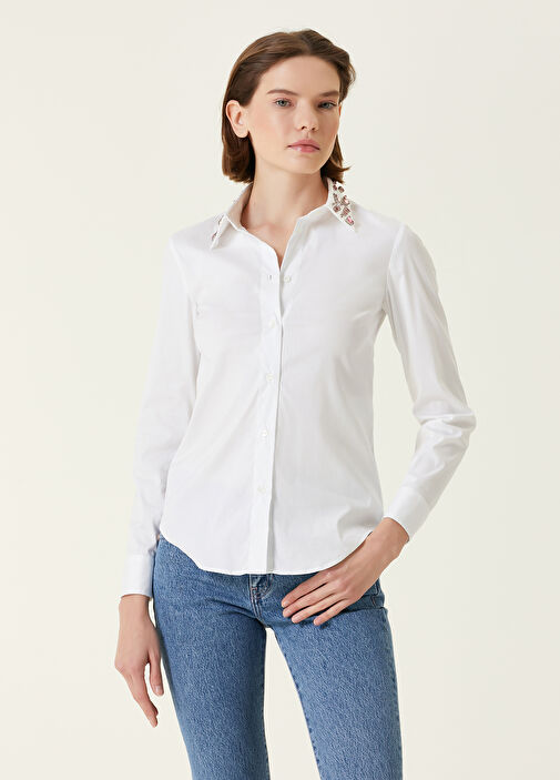 Red Valentino SHIRT