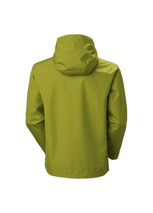 Helly Hansen Olive Green Erkek Seven J Olive Green Erkek Mont