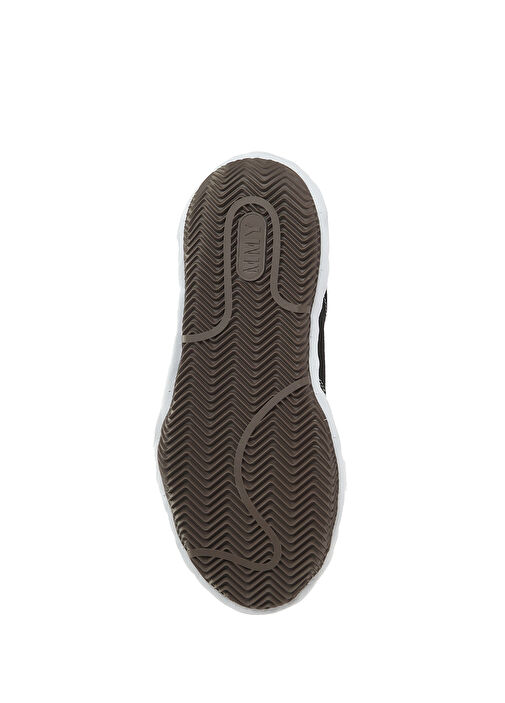 Blakey Siyah Erkek Sneaker - Görsel 6