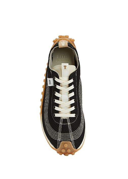 Mirage Siyah Kadın Sneaker - Görsel 5