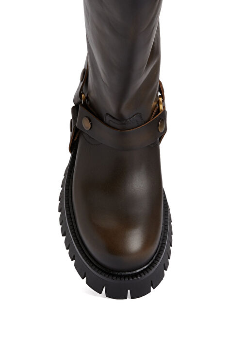 Golden Goose Kadın Sneakers - Görsel 5