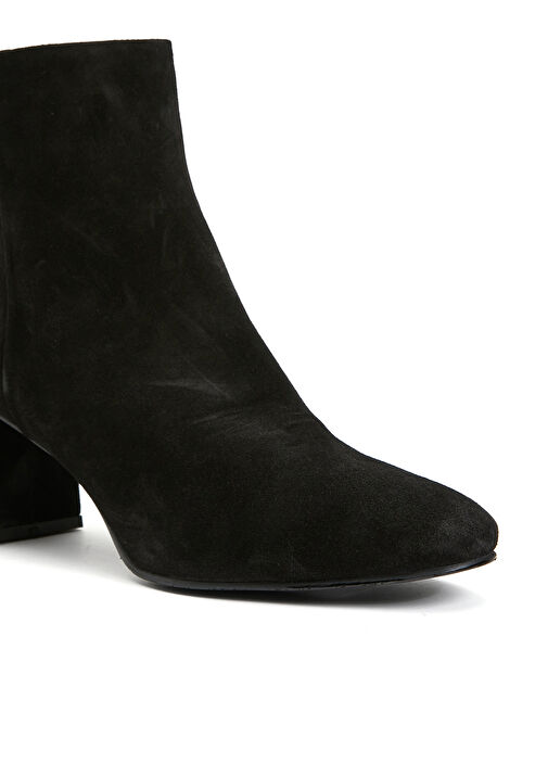 George Hogg George Hogg Siyah Kadın Süet Bot Beymen'de! Siyah - 13. görsel