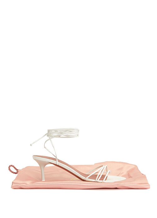 Amina Muaddi Kadın Sandalet - Görsel 5