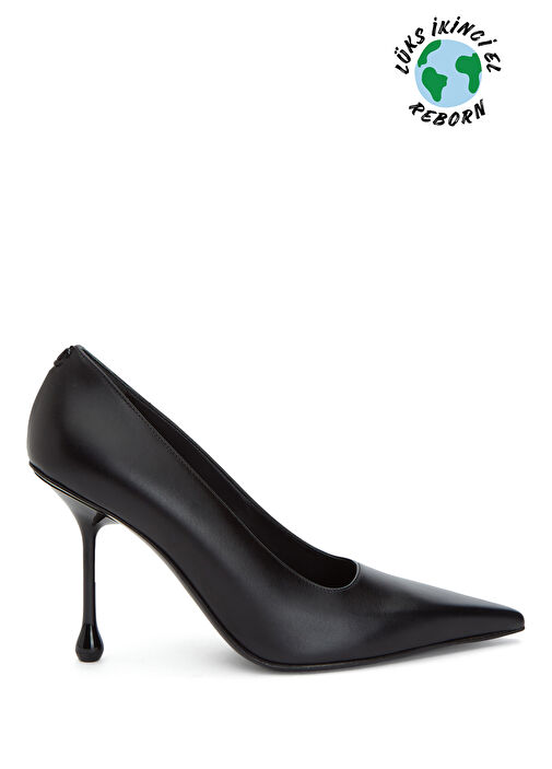 Jimmy Choo Topuklu Ayakkabı - Görsel 2