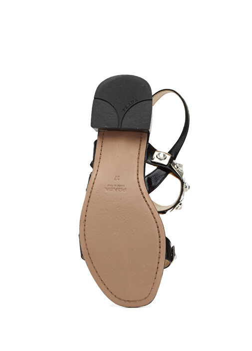 Prada Kadın Sandalet - Görsel 6