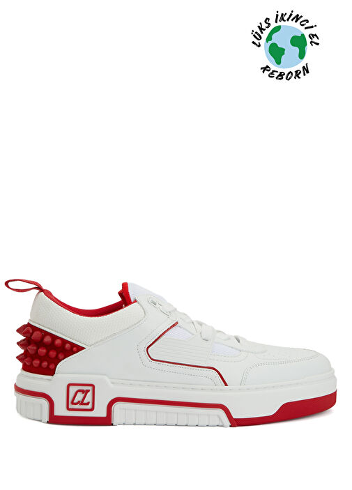 Christian Louboutin Erkek Sneakers - Görsel 2