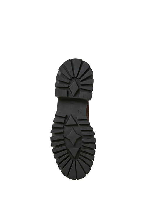 Divarese Divarese Kahverengi Kadın Süet Çizme Beymen'de! Kahverengi - 6. görsel