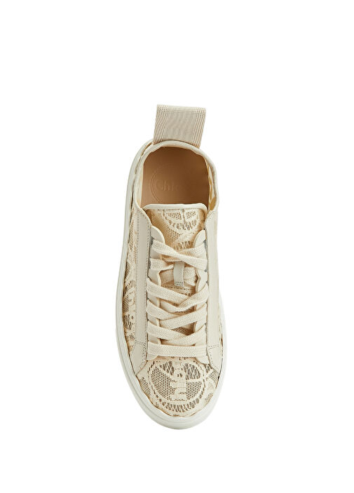 Chloe Kadın Sneakers - Görsel 5