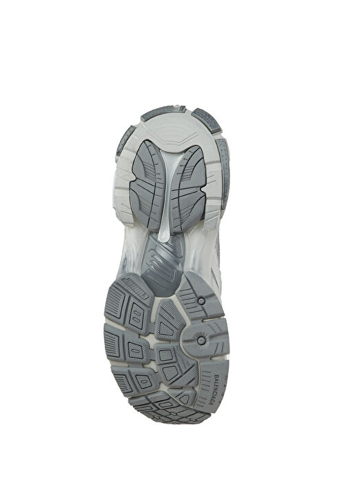 Runner 2.0 Gri Kadın Sneaker - Görsel 6