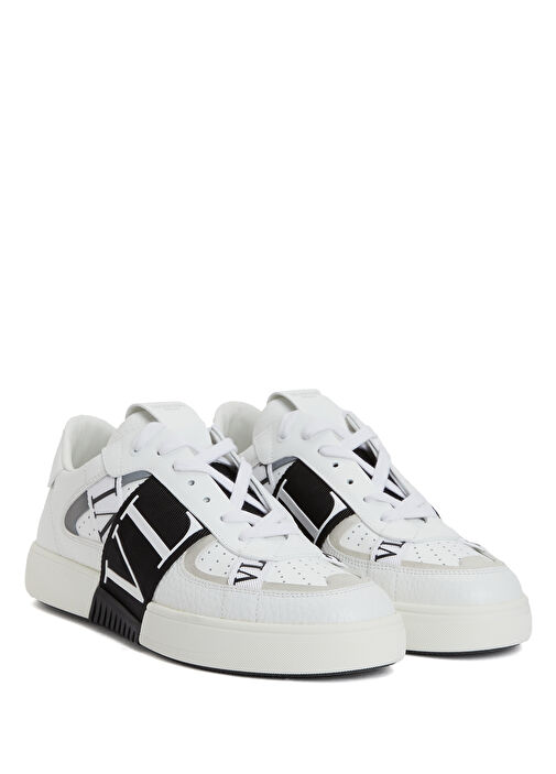 Valentino Garavani Erkek Sneakers - Görsel 3