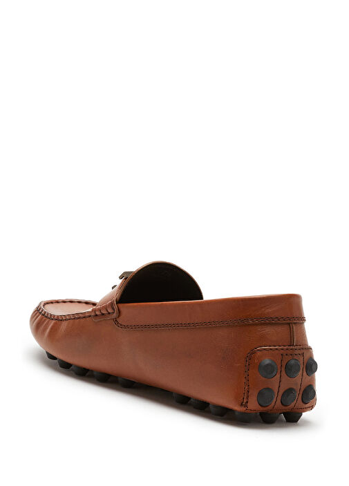 Beymen Reborn Kahverengi Beymen Reborn Tod's Erkek Loafer