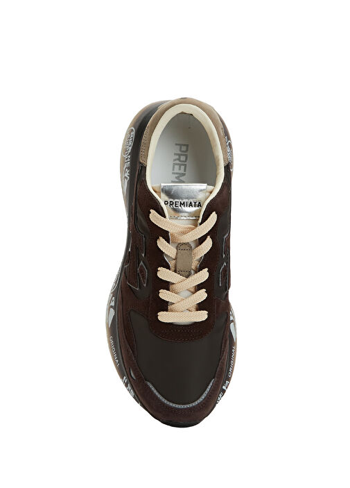 Lauryn Taban Detaylı Kadın Sneaker - Görsel 5