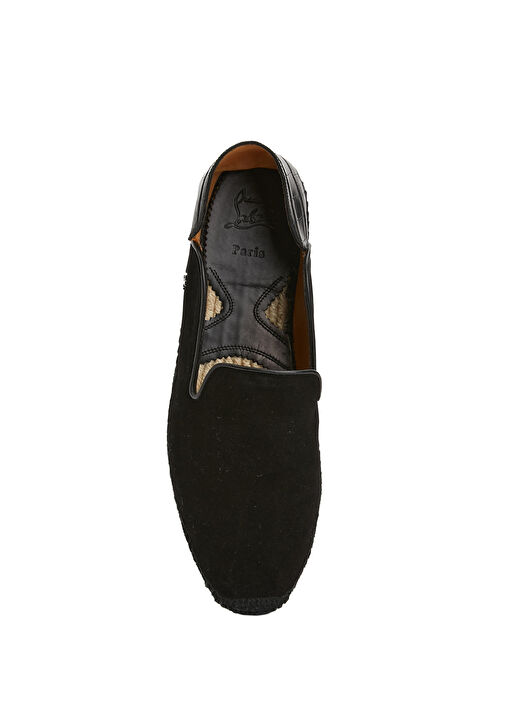 Christian Louboutin Erkek Espadril - Görsel 5