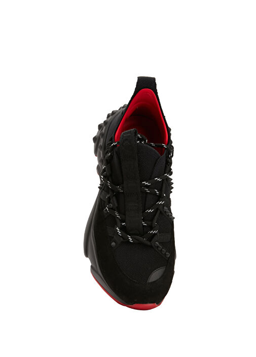 Trailnrun Siyah Erkek Sneaker - Görsel 5