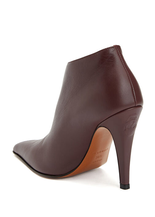 Alexander McQueen Kadın Bot - Görsel 4