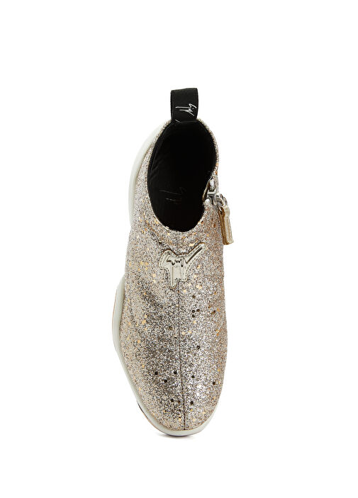 Giuseppe Zanotti Kadın Sneakers - Görsel 5