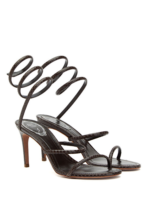 Rene Caovilla Kadın Sandalet - Görsel 3