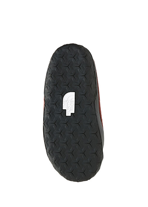 Bordo Kadın Kar Botu - Görsel 6