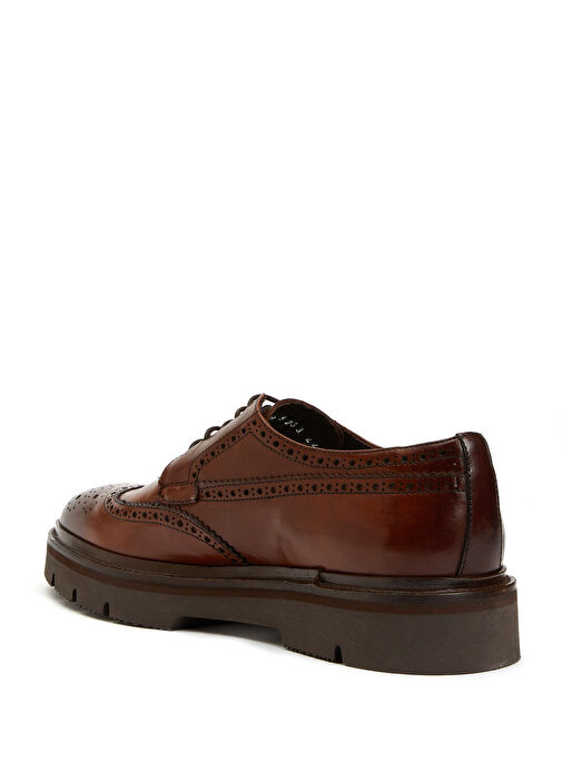 Network Network Taba Erkek Ayakkabı Casual Ayakkabı | Beymen Taba - 10. görsel