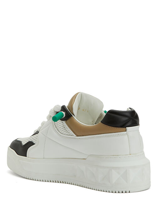 Valentino Garavani Erkek Sneakers - Görsel 4