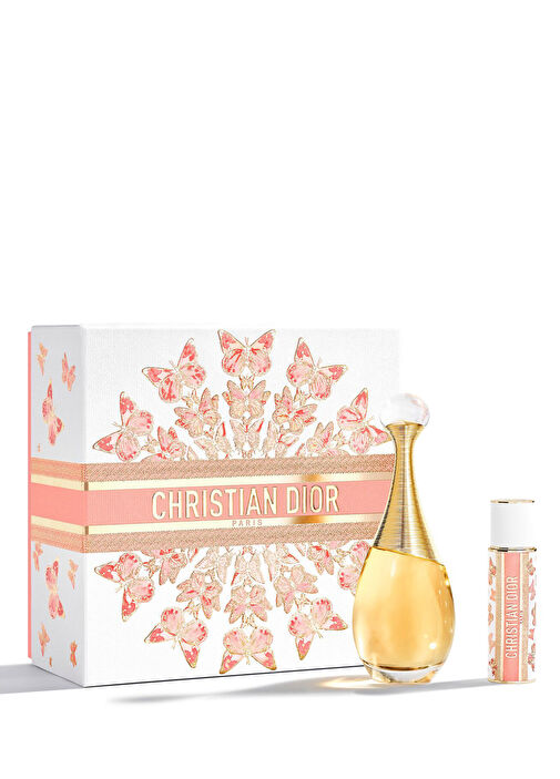 Dior - J'adore Eau de Parfum Set Eau de Parfum Travel Spr