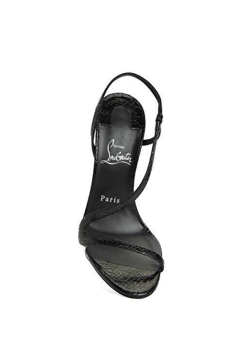 Christian Louboutin Topuklu Ayakkabı - Görsel 5