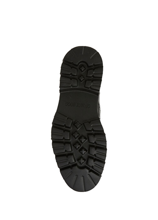 Siyah Erkek Bot - Görsel 6