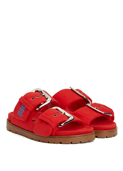 Dsquared2 Kadın Terlik - Görsel 3