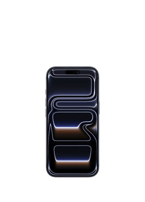 Apple - iPhone 17 Pro 256GB Abis Akıllı Cep Telefonu MG8J4TU/A