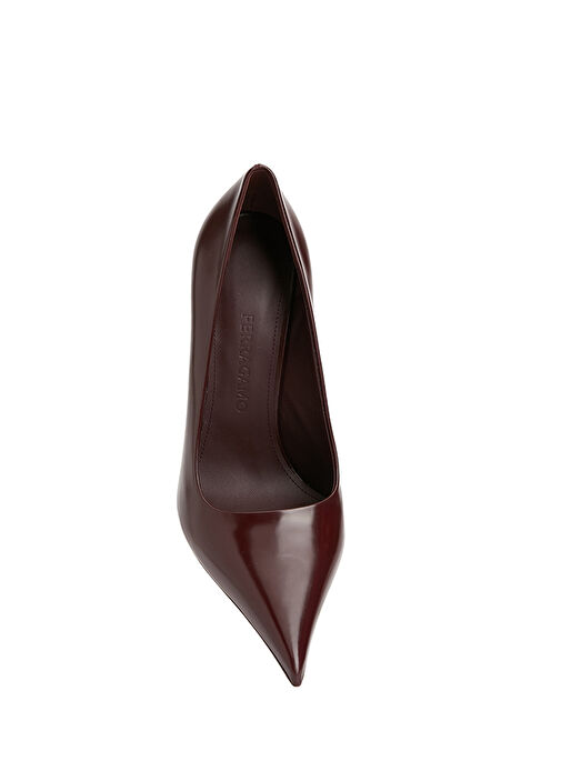 Ferragamo Topuklu Ayakkabı - Görsel 5