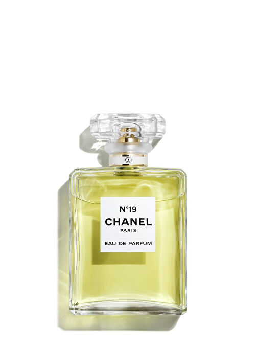 CHANEL - N°19 Eau De Parfüm Spray 100Ml -