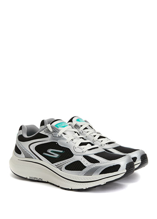 Go Run Consistent 2.0 Siyah Erkek Sneaker - Görsel 3