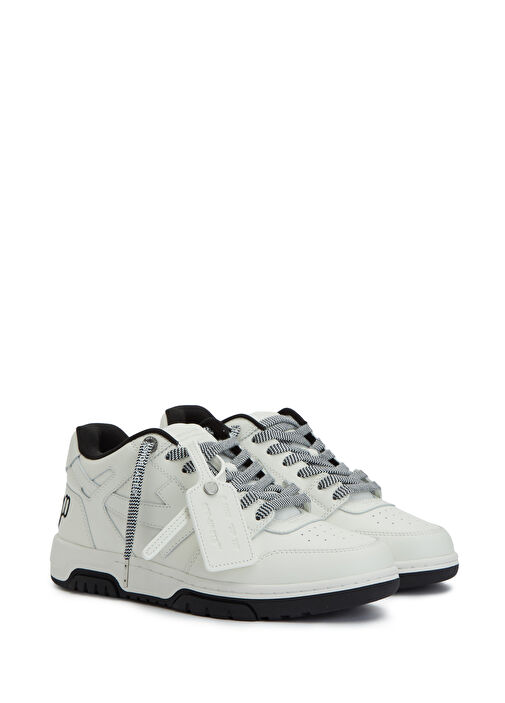 Off-white Off-white Beyaz SNEAKERS | Beymen Beyaz - 3. görsel
