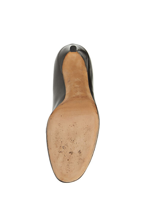 Saint Laurent Topuklu Ayakkabı - Görsel 6