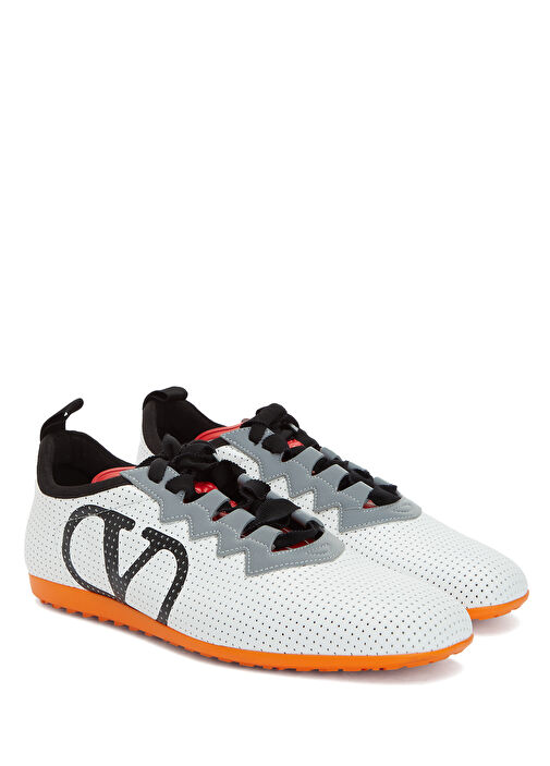 Valentino Garavani Kadın Sneakers - Görsel 3