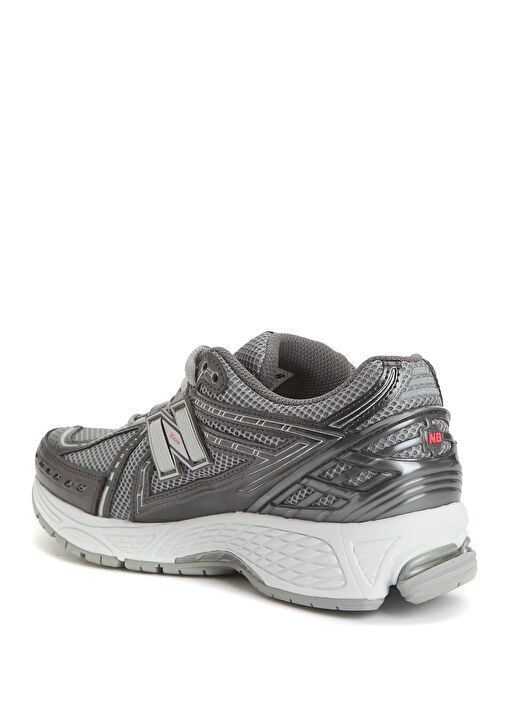 1906 Silver Kadın Sneaker - Görsel 4