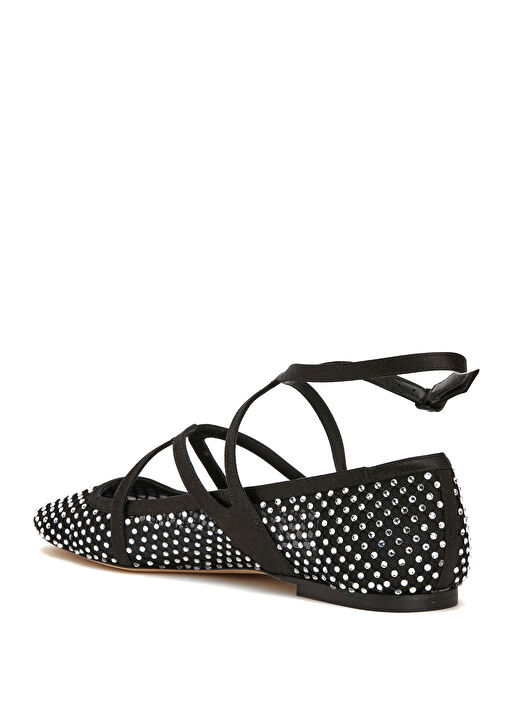 Astoria Siyah Kadın Babet - Görsel 4