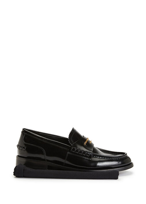 Alexander Wang Kadın Loafer - Görsel 7