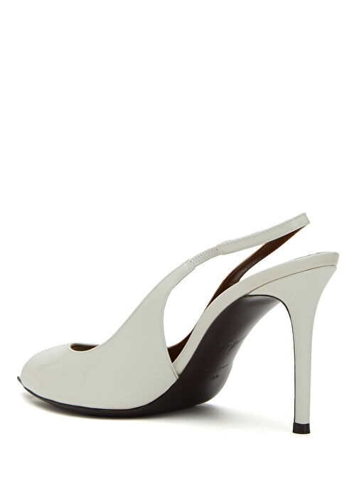 Giuseppe Zanotti Topuklu Ayakkabı - Görsel 4