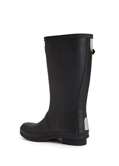 Originals Junior Siyah Çocuk Kauçuk Çizme - Görsel 4