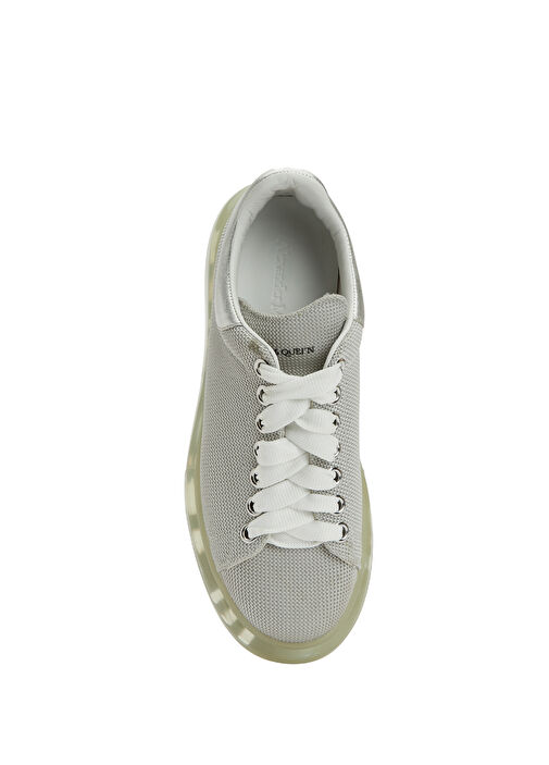 Alexander McQueen Kadın Sneakers - Görsel 5